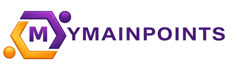 MyMainPoints